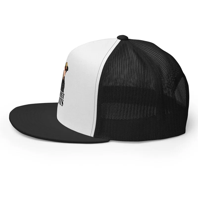Willes - Trucker-Cap