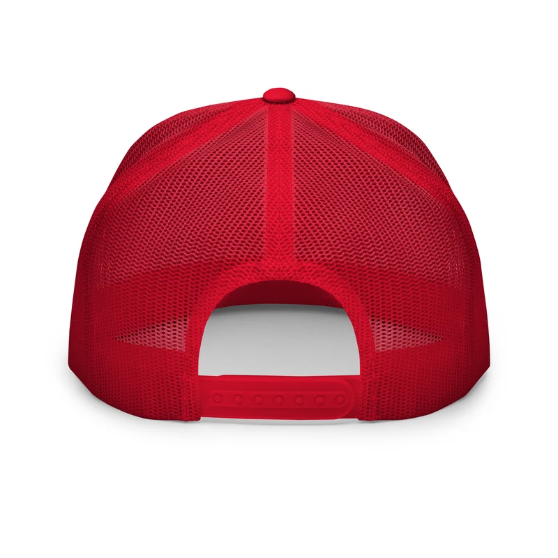 Willes - Trucker-Cap