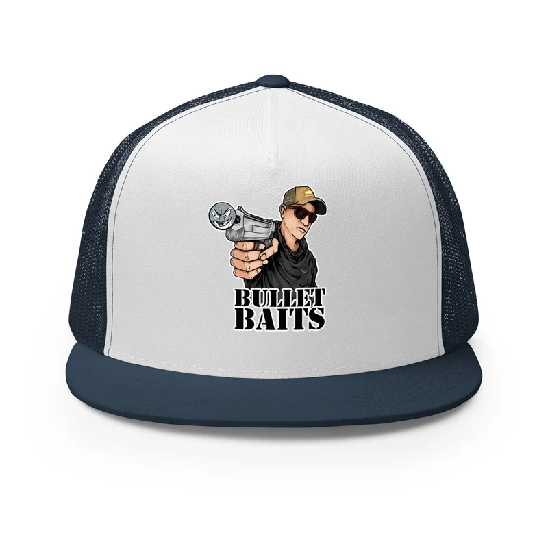 Willes - Trucker-Cap