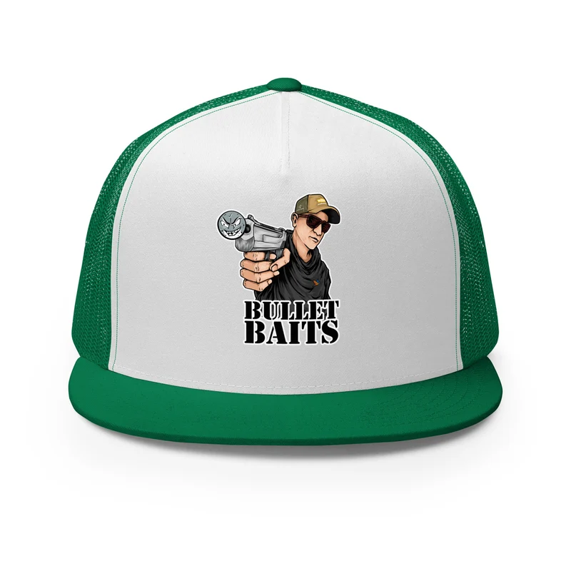 Willes - Trucker-Cap