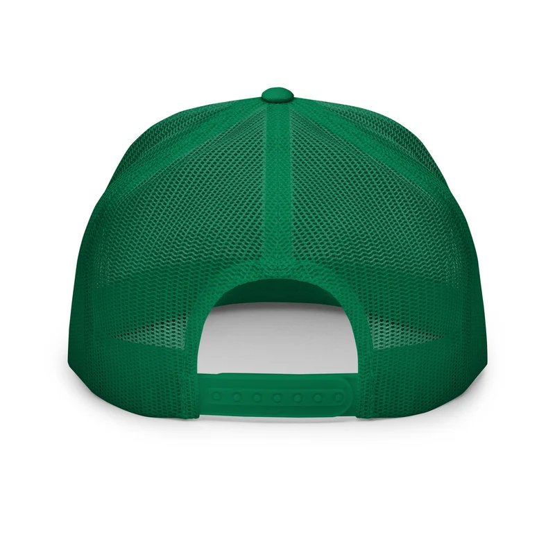 Willes - Trucker-Cap