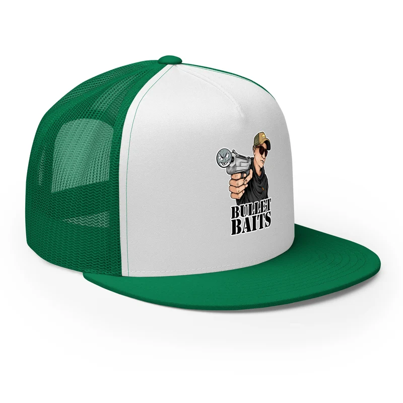 Willes - Trucker-Cap