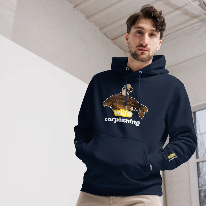 Willes Hoodie