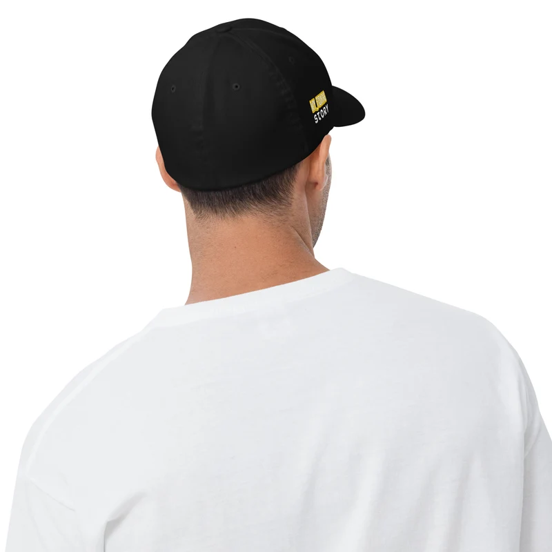 Cord-Cap - my_fishing_story