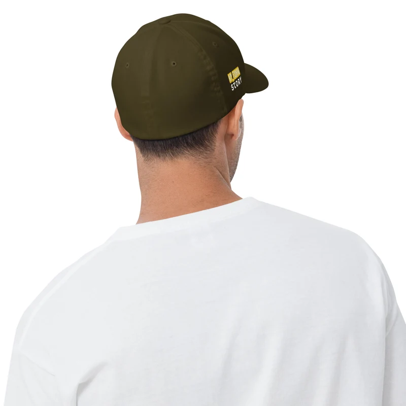 Cord-Cap - my_fishing_story