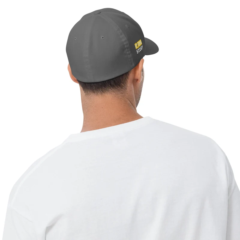 Cord-Cap - my_fishing_story