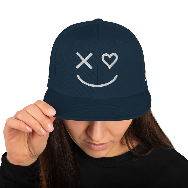 Willes Snapback