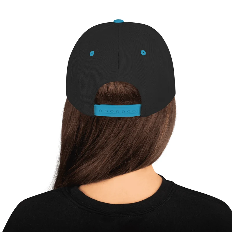 Willes Snapback