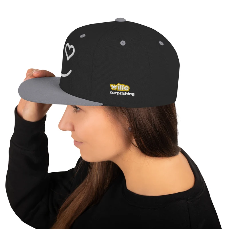 Willes Snapback