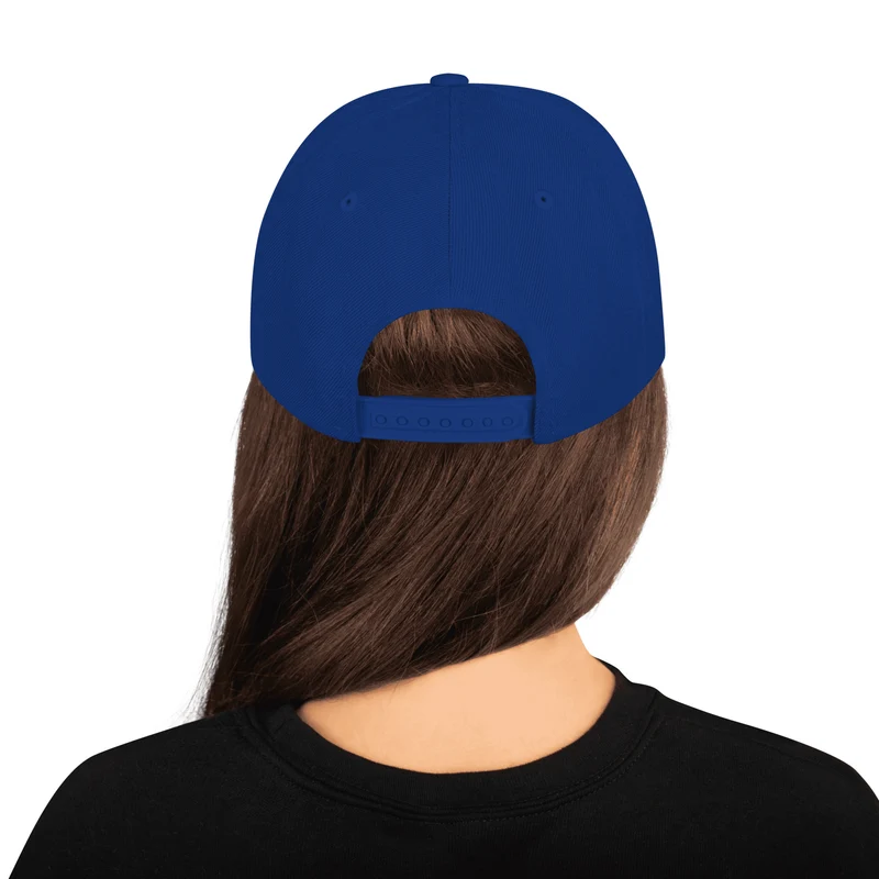 Willes Snapback