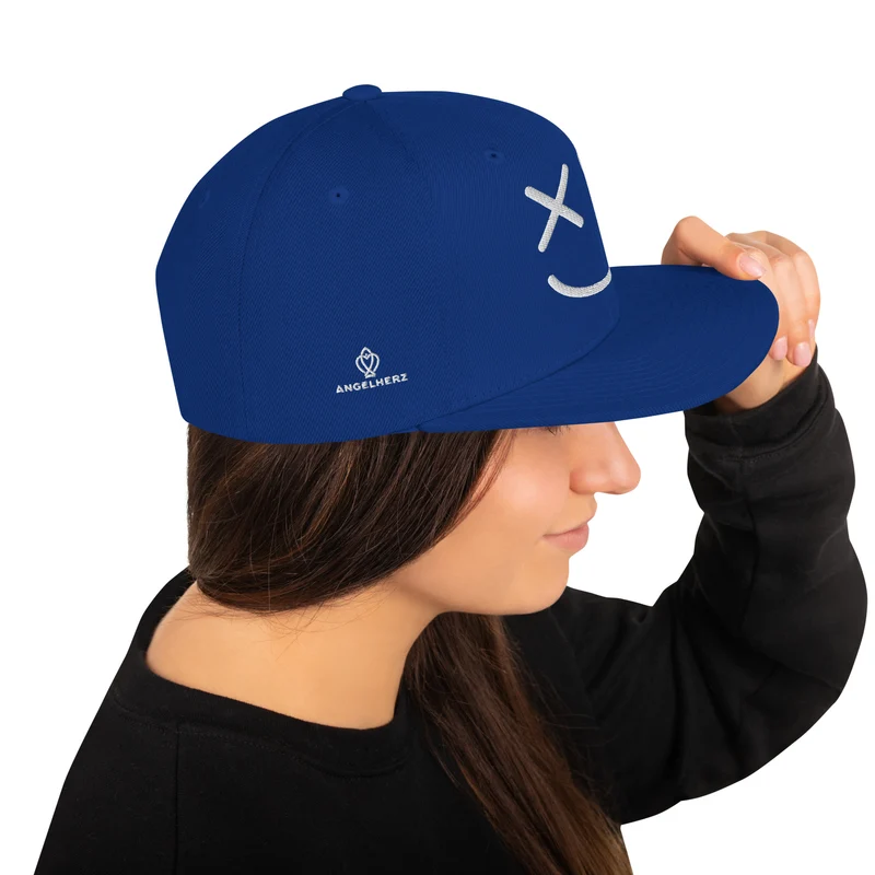 Willes Snapback