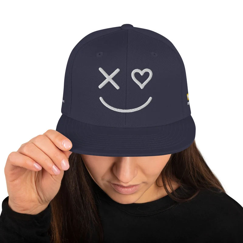 Willes Snapback