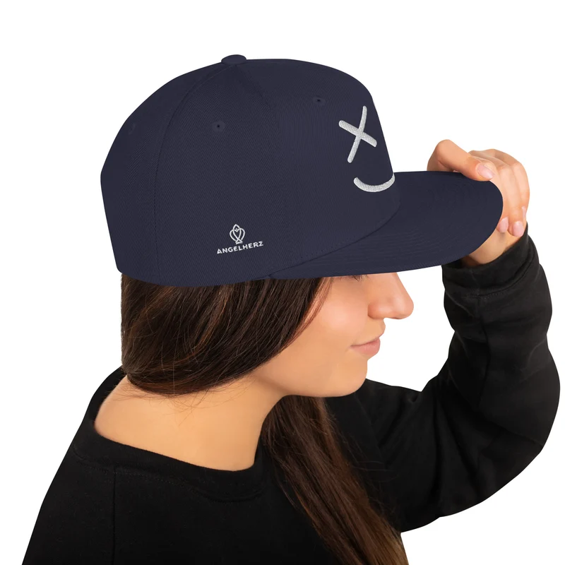 Willes Snapback