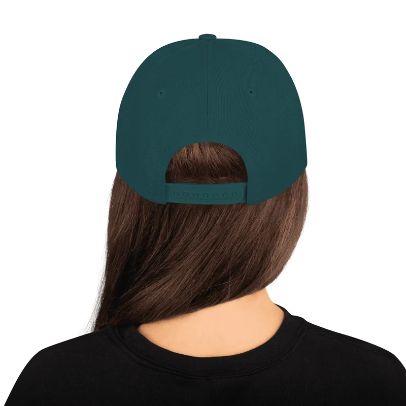 Willes Snapback