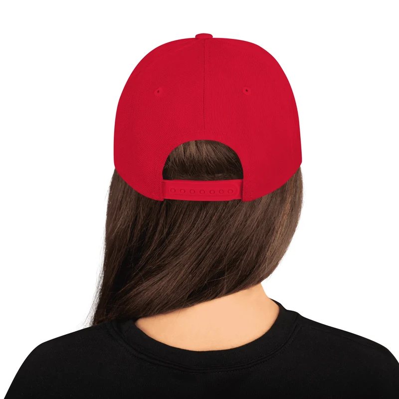 Willes Snapback