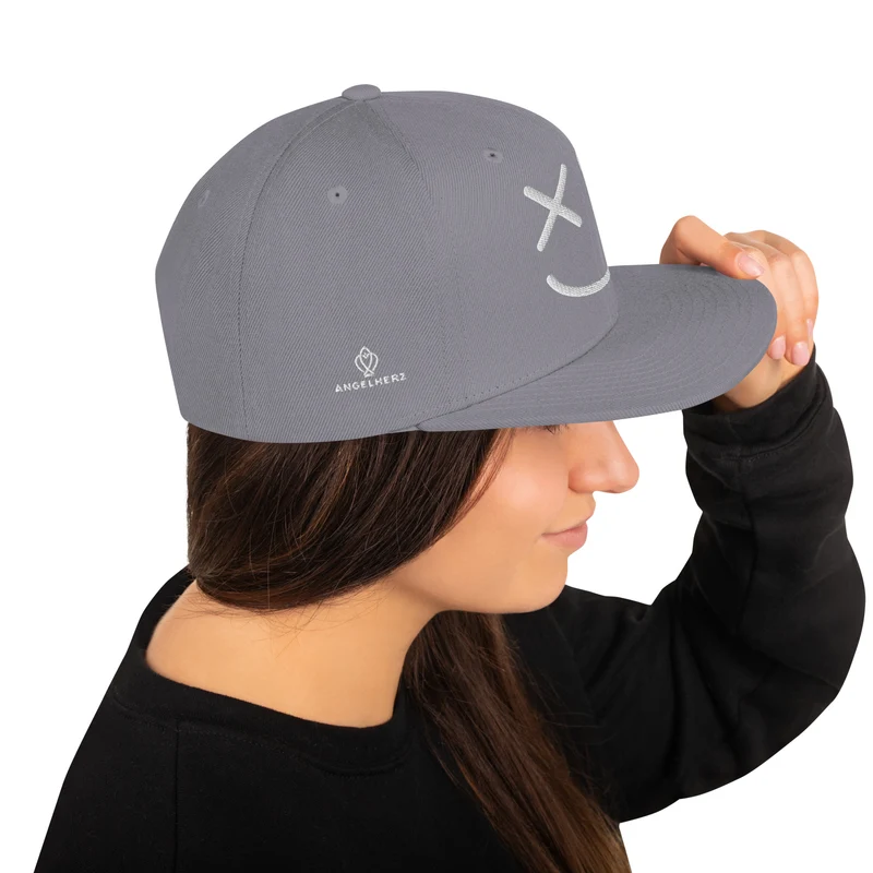 Willes Snapback
