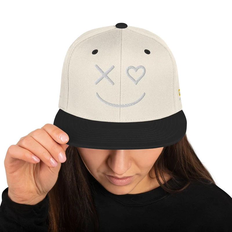 Willes Snapback