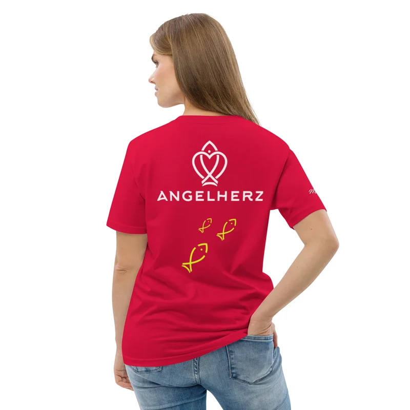 Teamer Shirt Manu