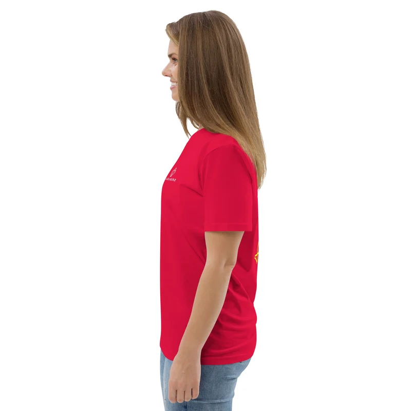 Teamer Shirt Manu