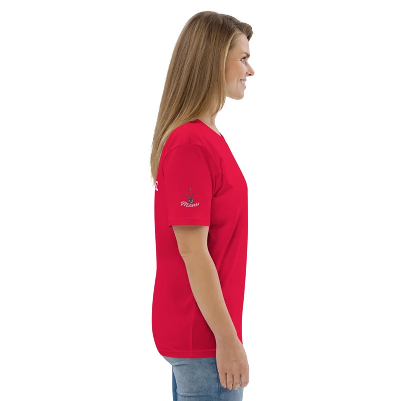 Teamer Shirt Manu
