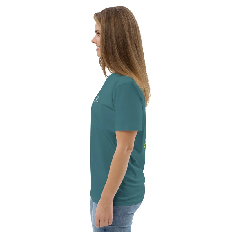 Teamer Shirt Manu