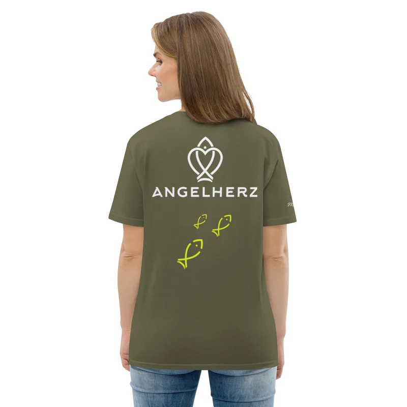 Teamer Shirt Manu