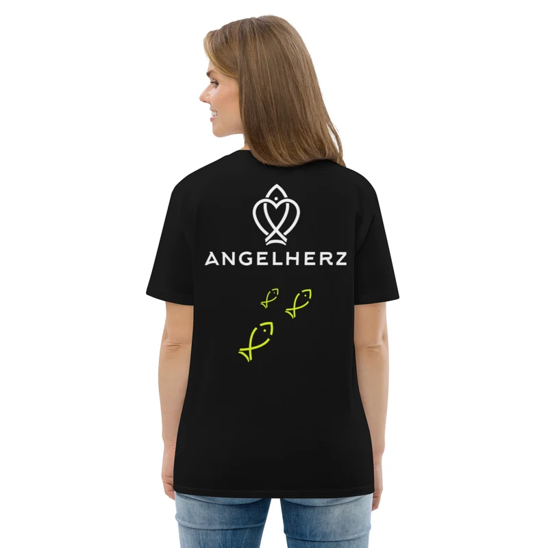 Teamer Shirt ohne Namen