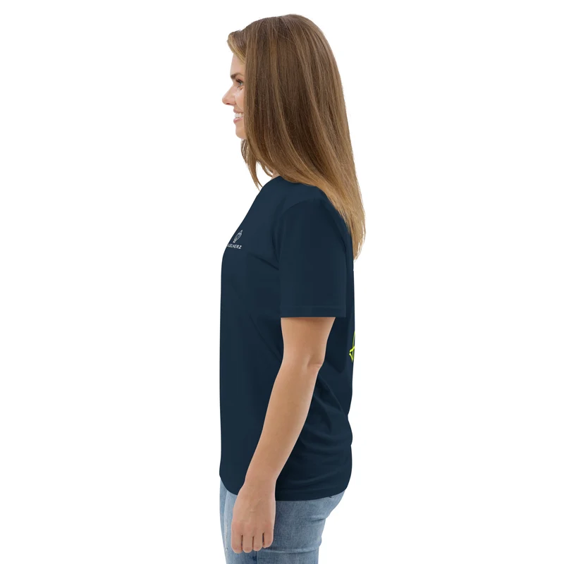 Teamer Shirt ohne Namen