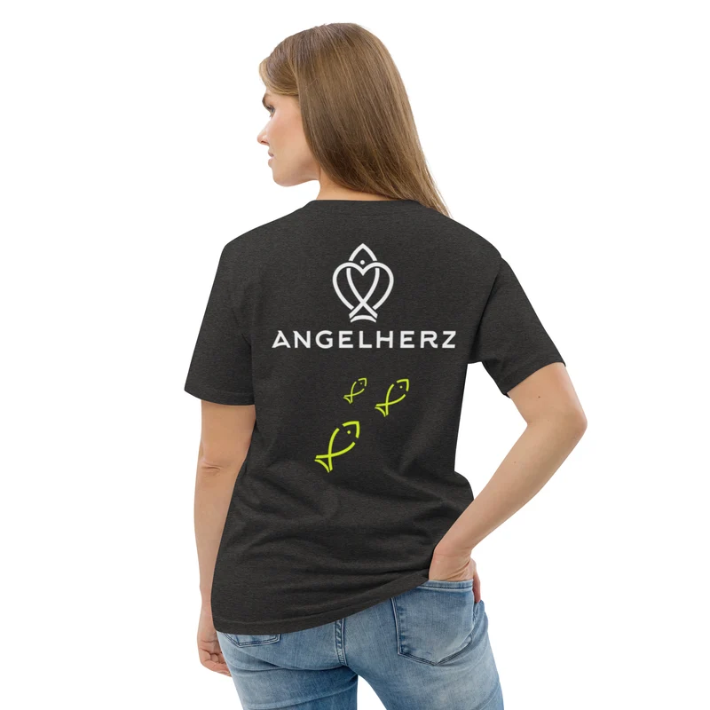 Teamer Shirt ohne Namen
