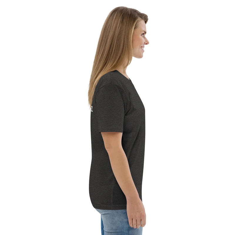 Teamer Shirt ohne Namen
