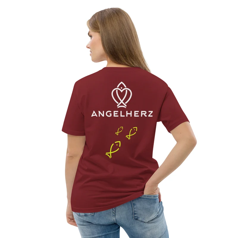 Teamer Shirt ohne Namen