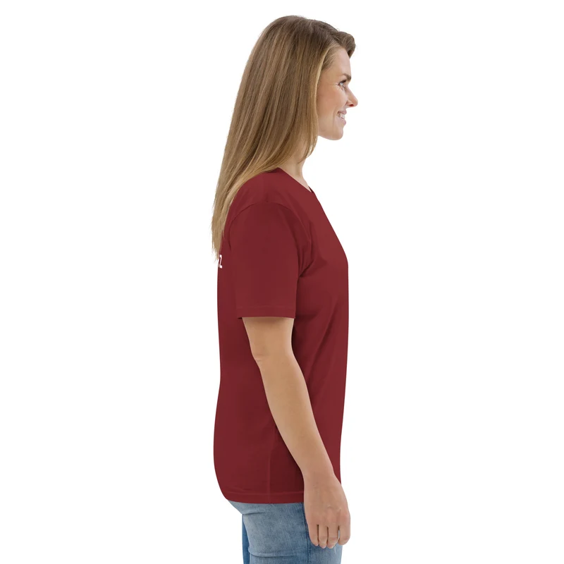 Teamer Shirt ohne Namen