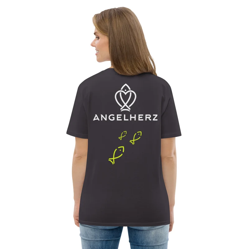Teamer Shirt ohne Namen