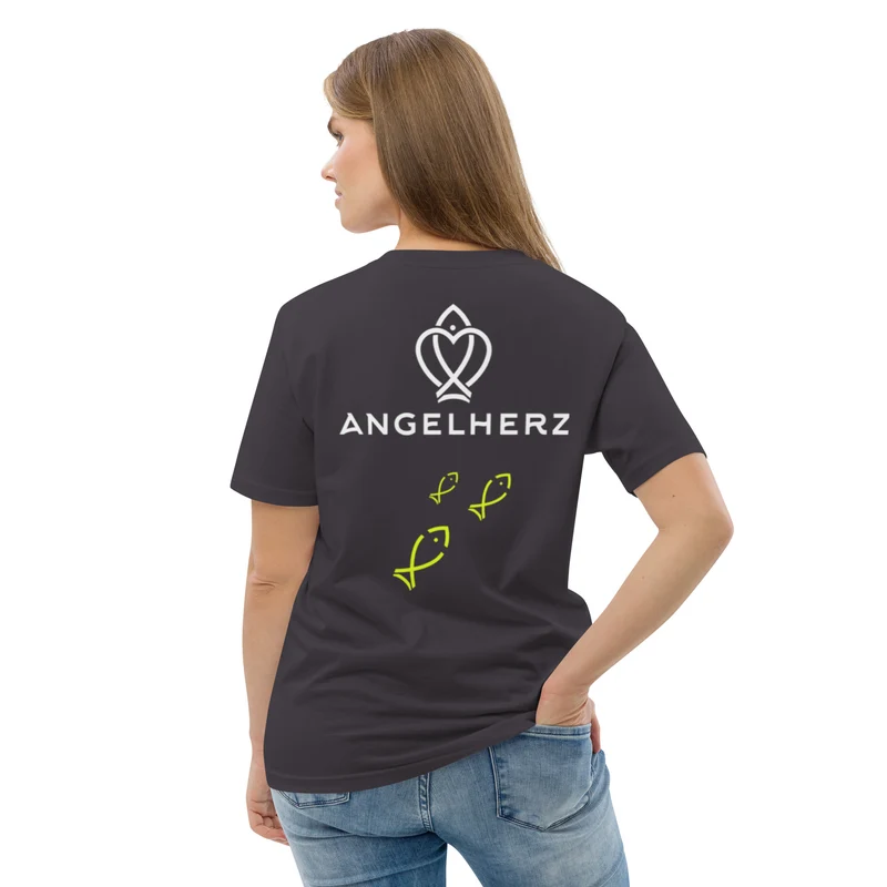 Teamer Shirt ohne Namen