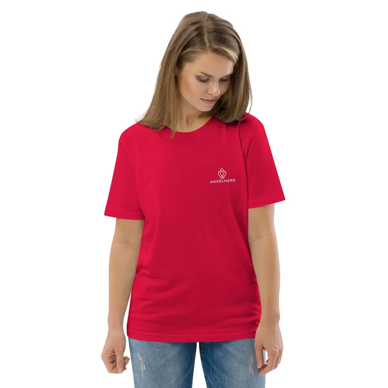 Teamer Shirt ohne Namen