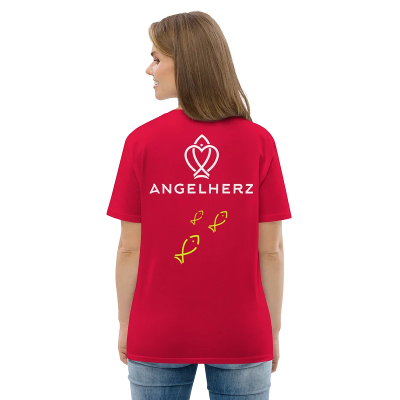 Teamer Shirt ohne Namen