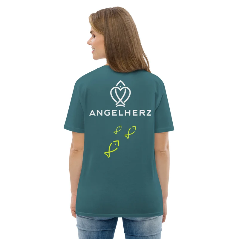 Teamer Shirt ohne Namen