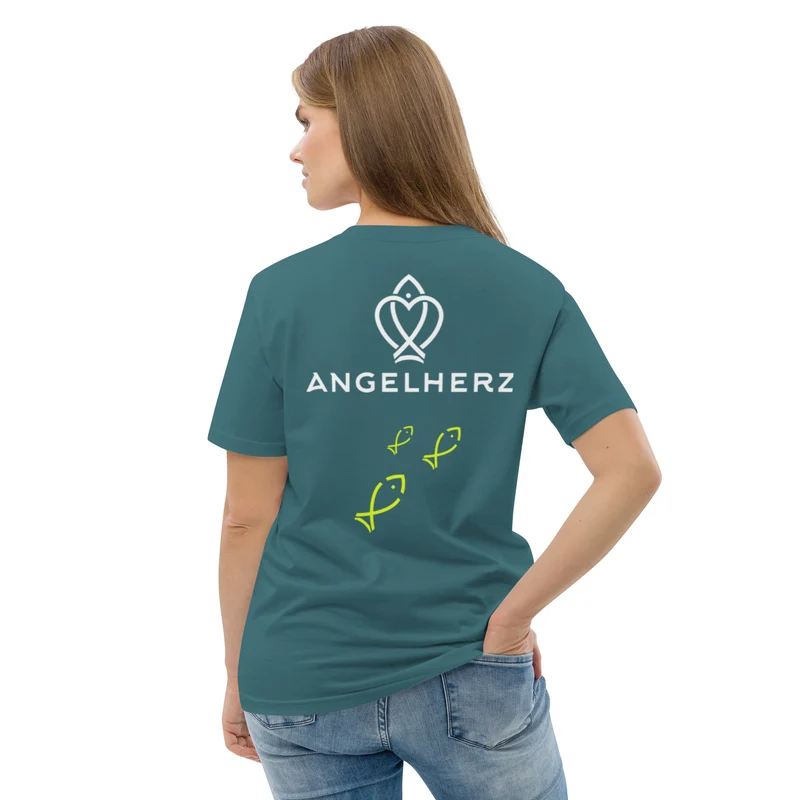 Teamer Shirt ohne Namen