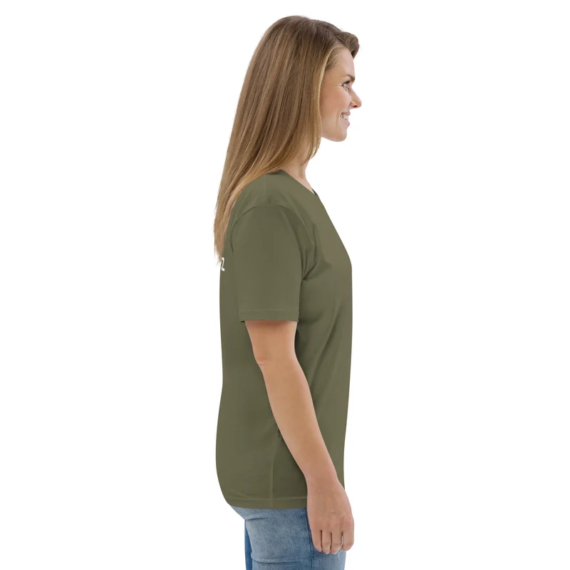 Teamer Shirt ohne Namen