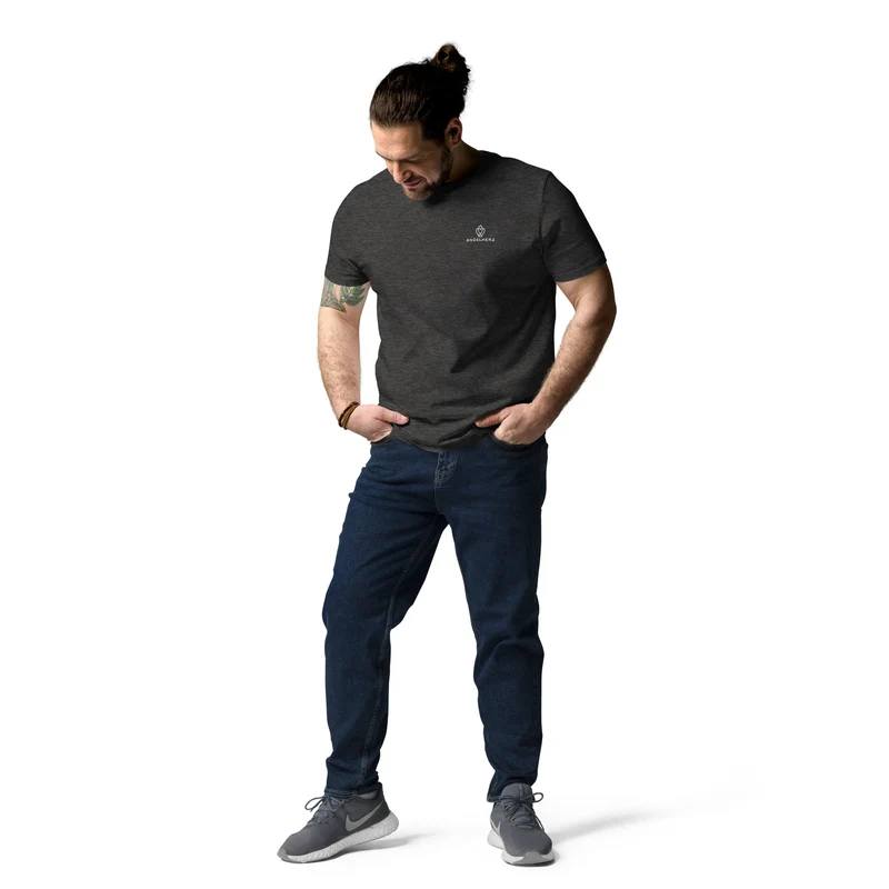 Teamer Shirt Iron