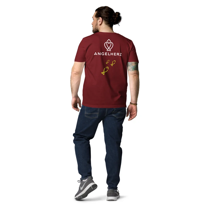 Teamer Shirt Iron