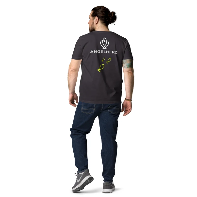 Teamer Shirt Iron