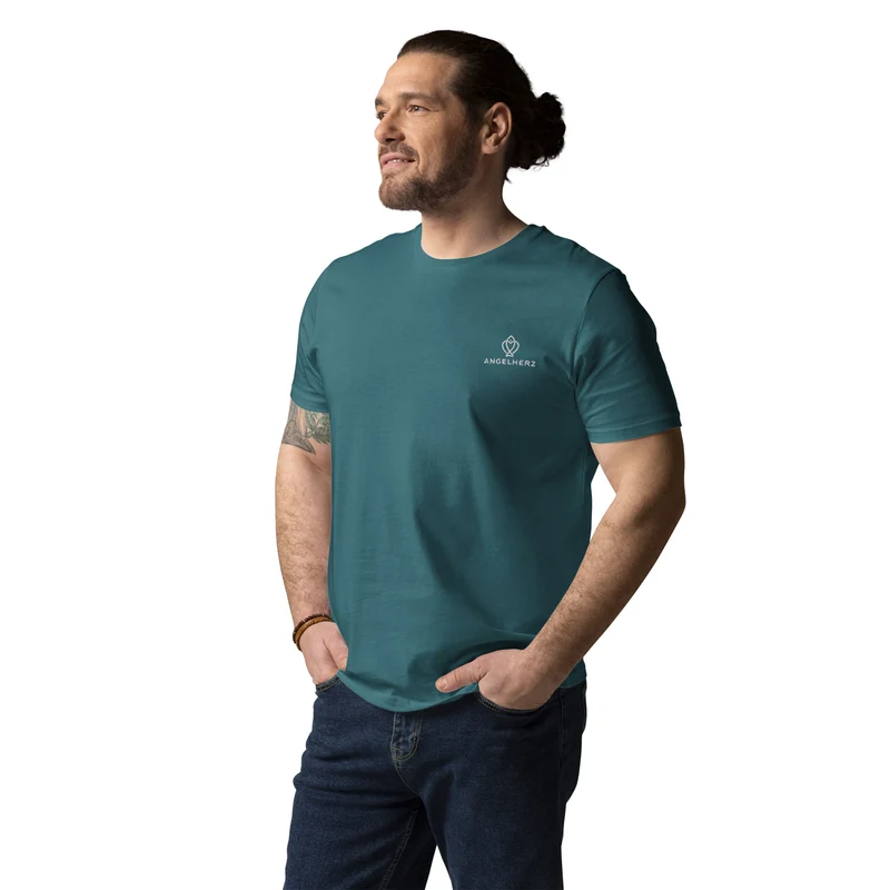 Teamer Shirt Iron