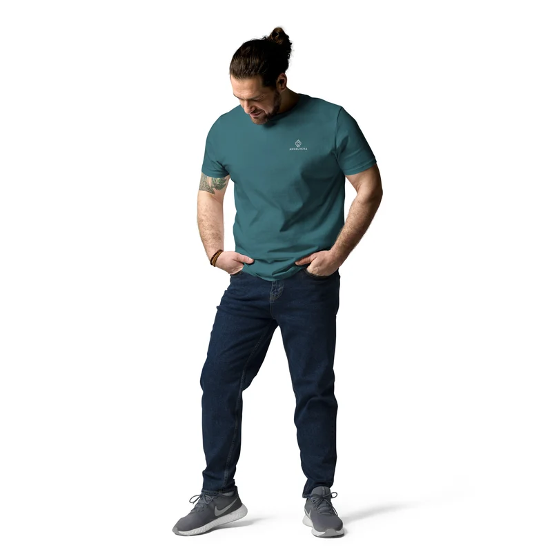 Teamer Shirt Iron