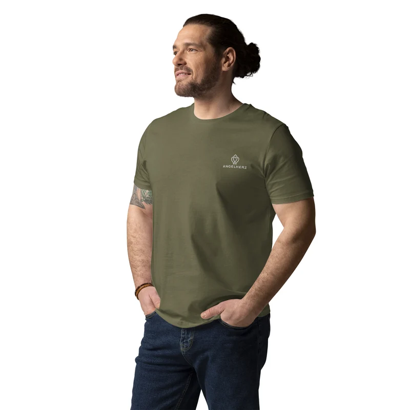 Teamer Shirt Iron