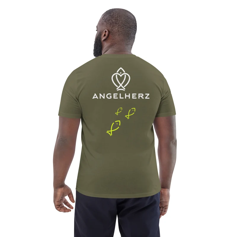 Teamer Shirt Oli