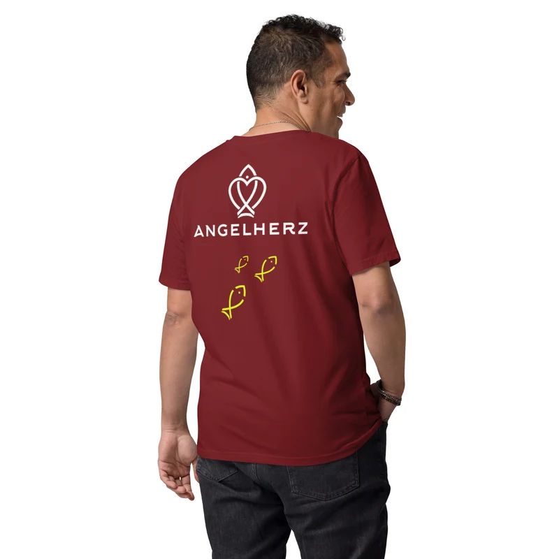 Teamer Shirt Wille