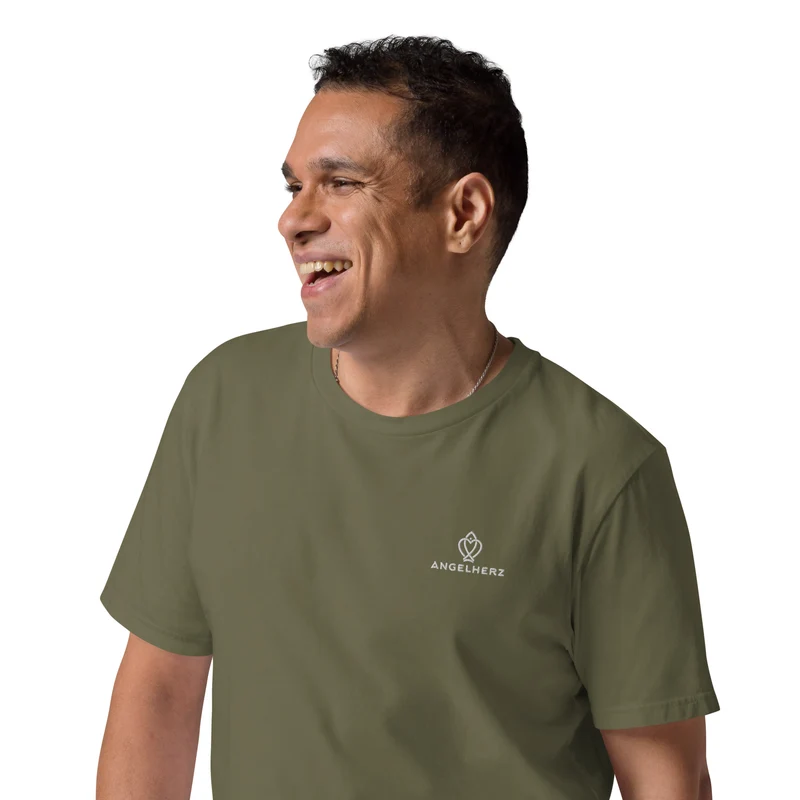 Teamer Shirt Wille