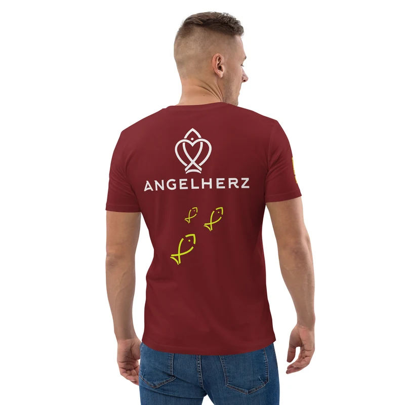 Teamer Shirt Niko