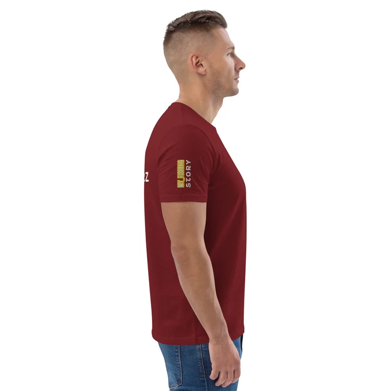 Teamer Shirt Niko